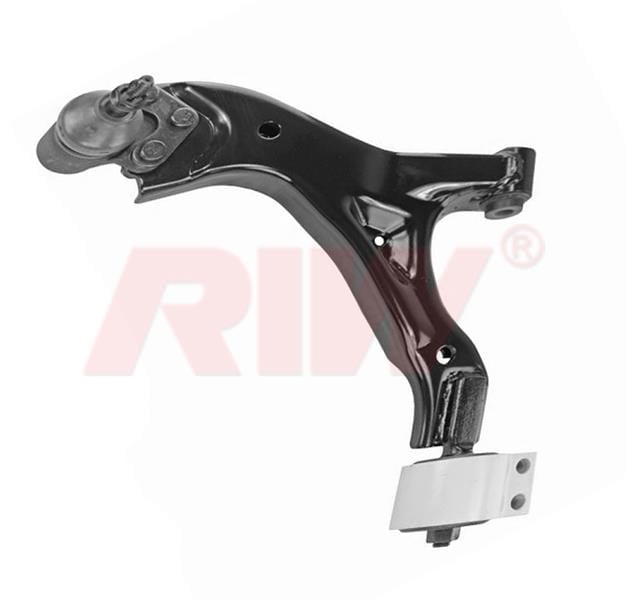 Chevrolet Equinox Ön Sol Rotilli Salıncak RIW