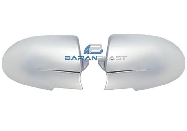 Hyundai Era Krom Ayna Kapağı BARAN