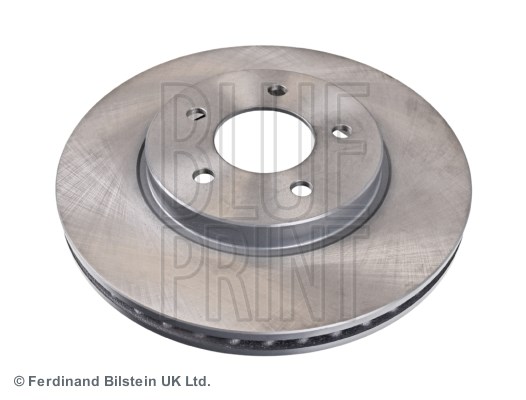 Ford Escape Fren Diski BLUEPRINT