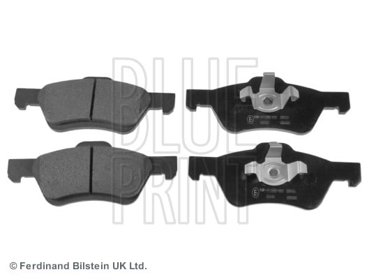 Ford Escape Fren Balatası Takımı BLUEPRINT
