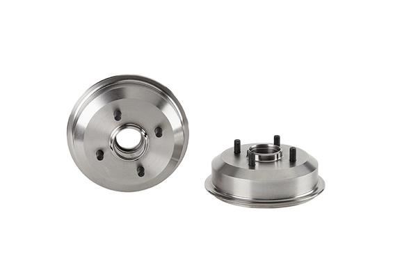 Ford Escort Arka Kampana BREMBO