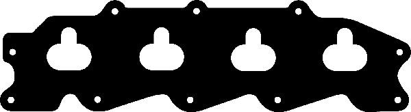 Ford Escort Emme Manifold Contası 1.6 ZETEC CFI CORTECO