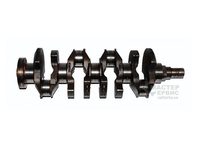 Ford Escort Krank Mili GENMOT