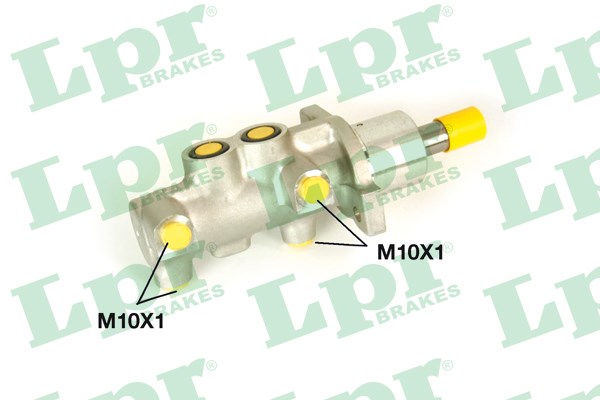 Ford Escort Fren Ana Merkez LPR