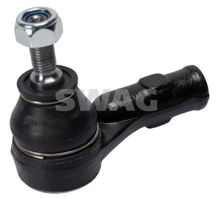 Ford Escort Rot Başı Sağ SWAG
