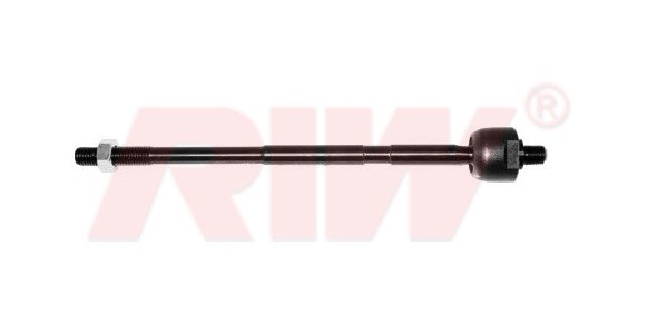 Ford Escort Rot Mili Hidrolik Direksiyon RIW