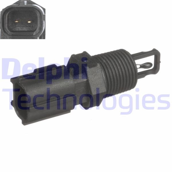 Ford Escort Focus Puma Tourneo Connect Transit Transit Connect Hava Akış Sensörü DELPHI