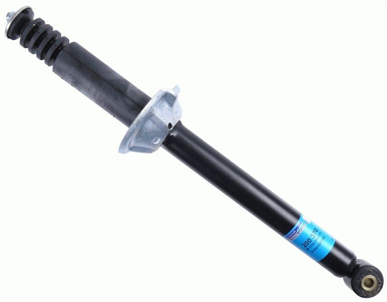 Ford Escort Arka Amortisör Sağ/Sol Yağlı Tip SACHS