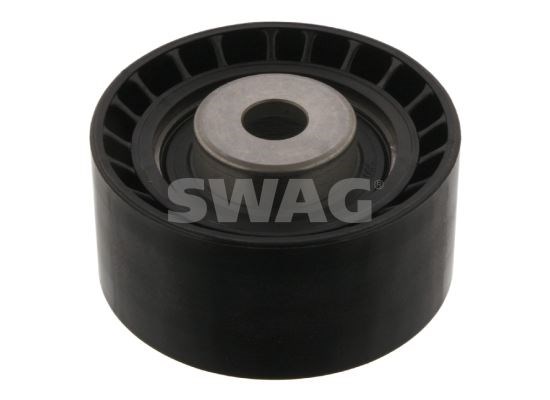 Ford Escort Mondeo Eksantrik Gergi Rulmanı Orta [1.6-1.8-2.0 Zetec] SWAG