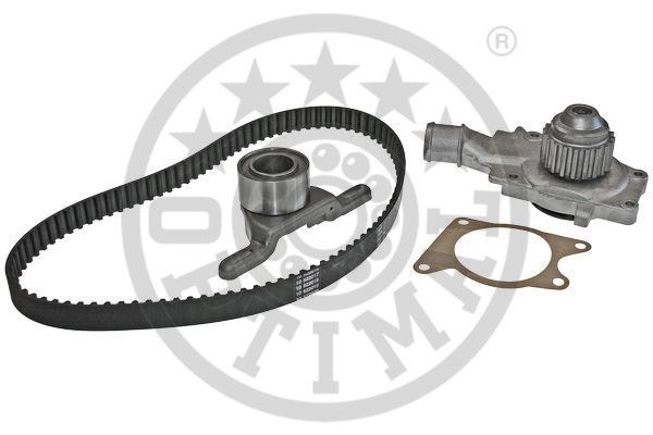 Ford Escort Triger Seti Devirdaim 1.6 CL Karbüratörlü OPTIMAL