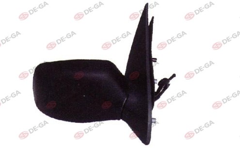 Ford Escort Dış Dikiz Aynası Mekanik Sağ 1995-2001 DEGA