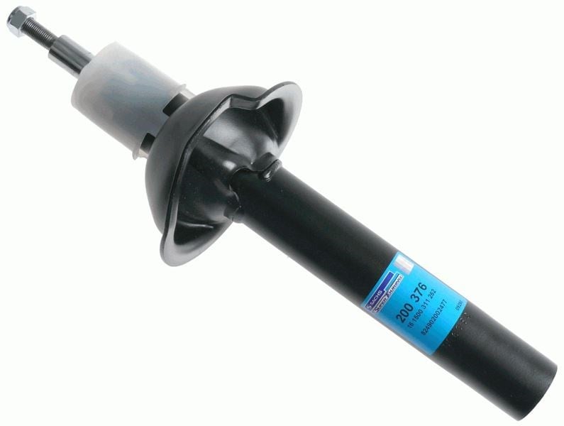 Ford Escort Ön Amortisör Yağlı SACHS