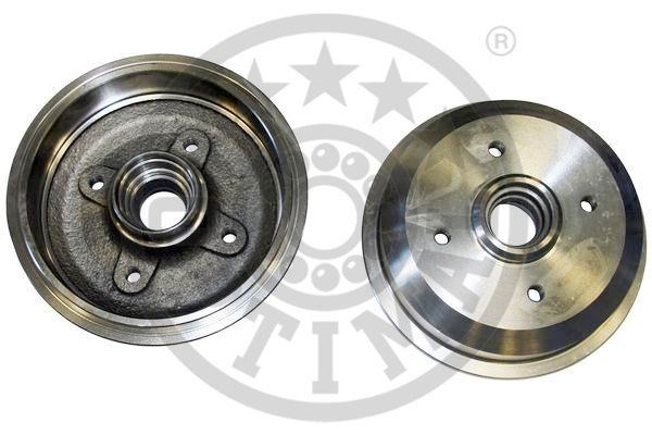 Ford Escort Fren Kampanası OPTIMAL
