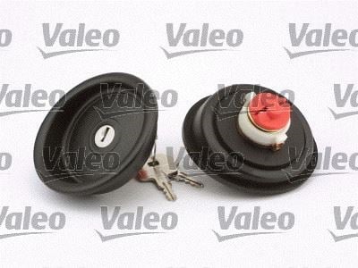 Ford Escort III Depo Kapağı B91 VALEO