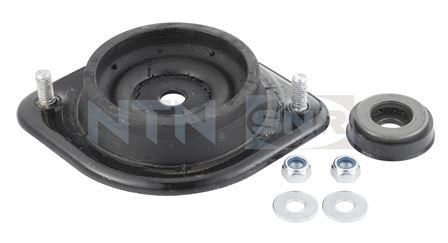 Ford Escort Ön Amortisör Takozu Rulmanlı Set SNR