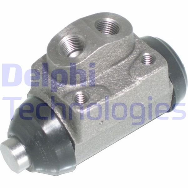 Ford Escort Arka Fren Silindiri 19mm DELPHI