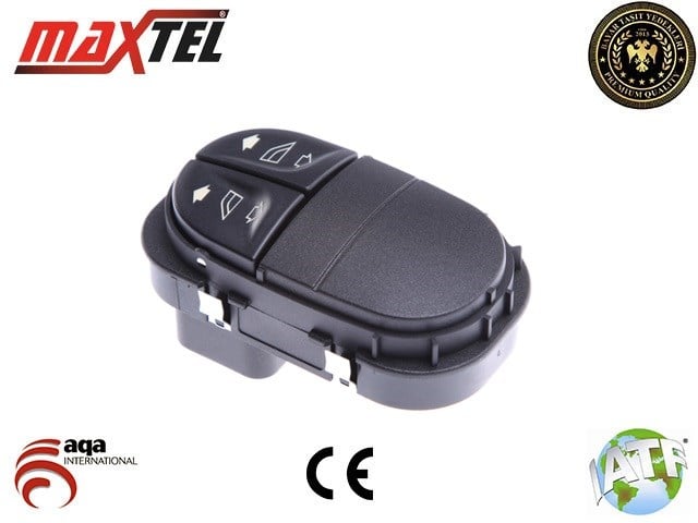 Ford Escort Cam Kaldırma Anahtarı Sol MAXTEL