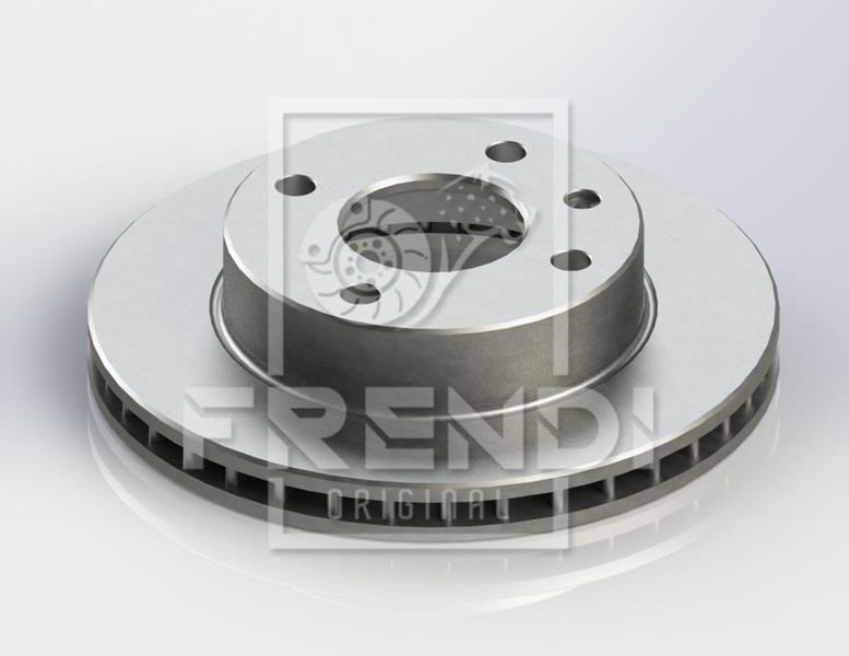 Ford Escort 1.4 Ön Fren Aynası FRENDI