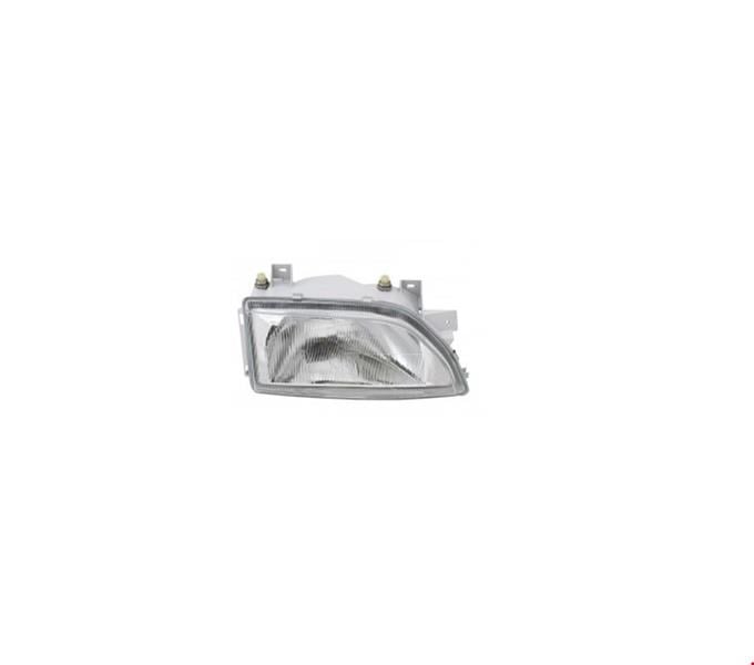 Ford Escort Komple Far Sol DOGAN-