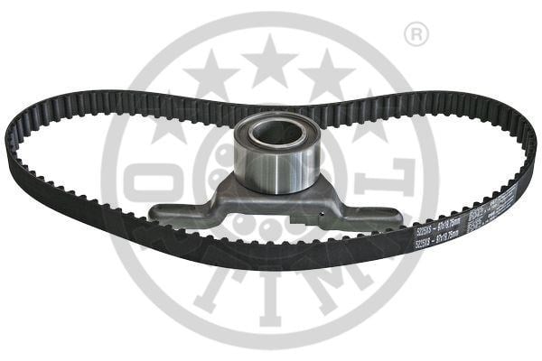 Ford Escort Triger Kayışı 1.6 CL Karbüratörlü OPTIMAL
