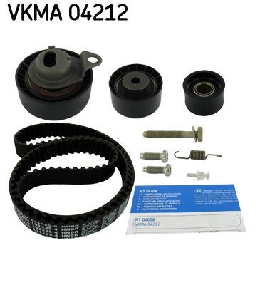 Ford Escort Fiesta Mondeo Eksantrik Gergi Kiti SKF