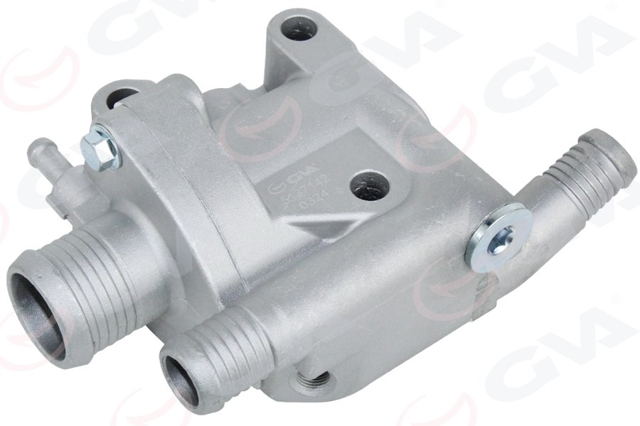 Ford Escort 1.6 Zetec Termostat Yuvası Flanşı GVA
