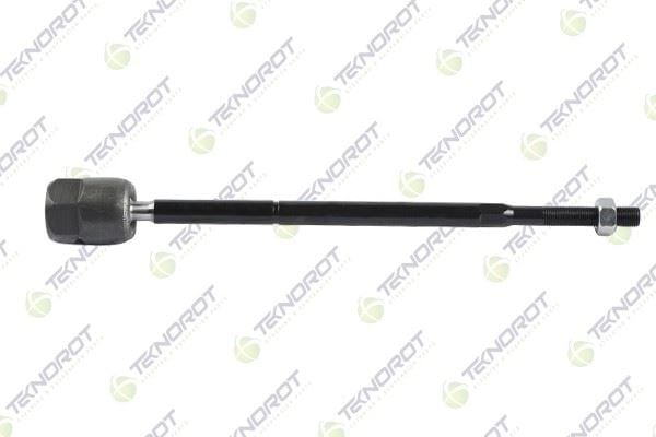 Ford Escort Rot Mili TEKNOROT