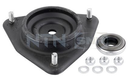 Ford Escort Ön Amortisör Takozu Bilyalı Set SNR