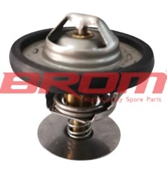 Ford Escort Focus Mondeo Connect Transit Termostat 88 Derece BROM