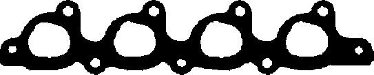 Ford Escort Mondeo Egzoz Manifold Contası CORTECO