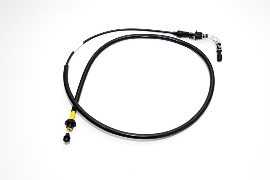 Ford Escort Gaz Teli Dizel CAVO
