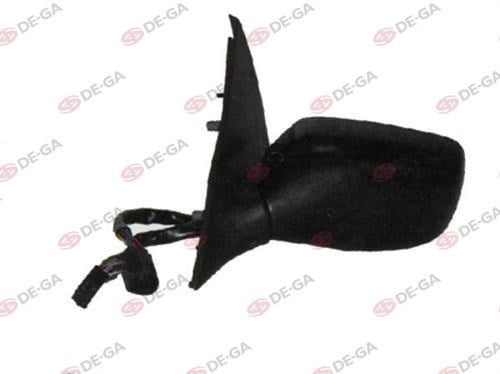 Ford Escort Dış Dikiz Aynası Elektrikli Isıtmalı Sol 1995-2001 DEGA