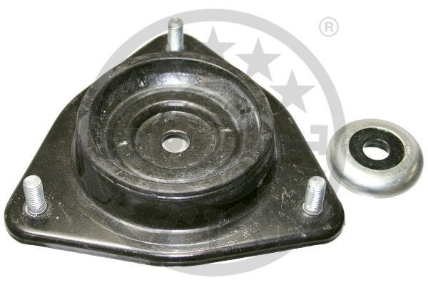Ford Escort Ön Amortisör Takozu Bilyalı Set OPTIMAL
