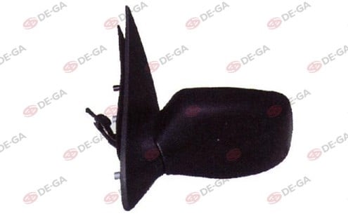 Ford Escort Dış Dikiz Aynası Mekanik Sol 1995-2001 DEGA