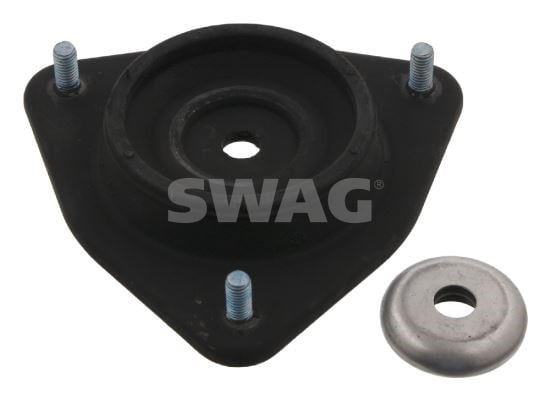 Ford Escort Ön Amortisör Takozu Bilyalı Set SWAG