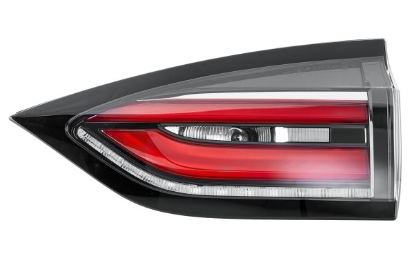 Renault Espace Arka İç Far Sağ LED 24V HELLA