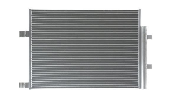 Renault Espace Klima Radyatörü MAHLE