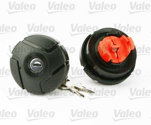 Renault Espace Depo Kapağı VALEO