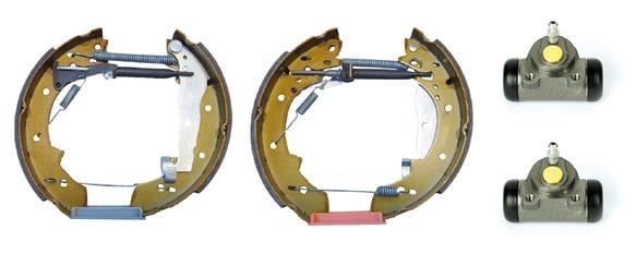 Renault Espace II Rapid Fren Papuç Takımı BREMBO