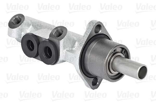 Renault Espace 3 Fren Ana Merkezi VALEO