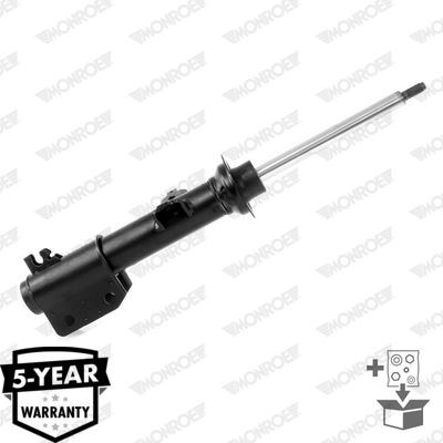 Renault Espace Ön Amortisör L/R Gazlı MONROE