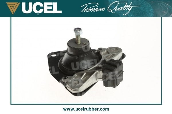 Renault Espace Sağ Motor Takozu UCEL