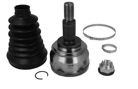 Renault Espace IV Aks Kafası CIFAM