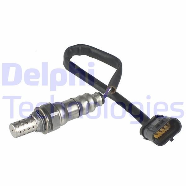 Renault Espace 4 Laguna 2 Megane 2 Scenic Oksijen Sensörü DELPHI
