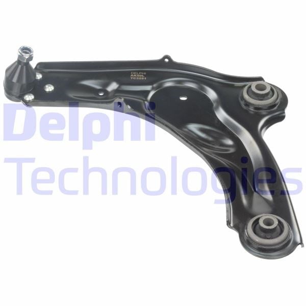 Renault Espace IV Rotilli Salıncak Ön Sol DELPHI