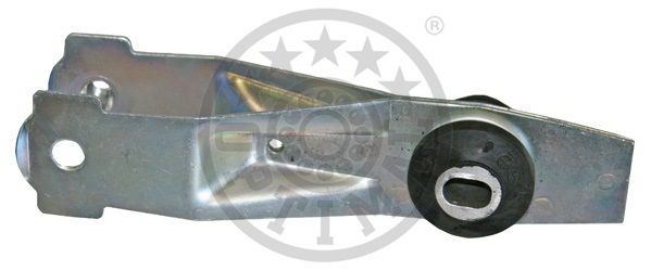 Renault Espace IV Motor Yataklaması OPTIMAL