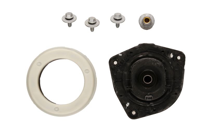 Renault Espace IV Vel Satis Ön Amortisör BILSTEIN