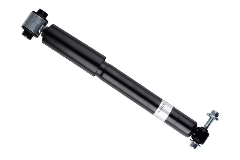 Renault Espace V Arka Amortisör BILSTEIN