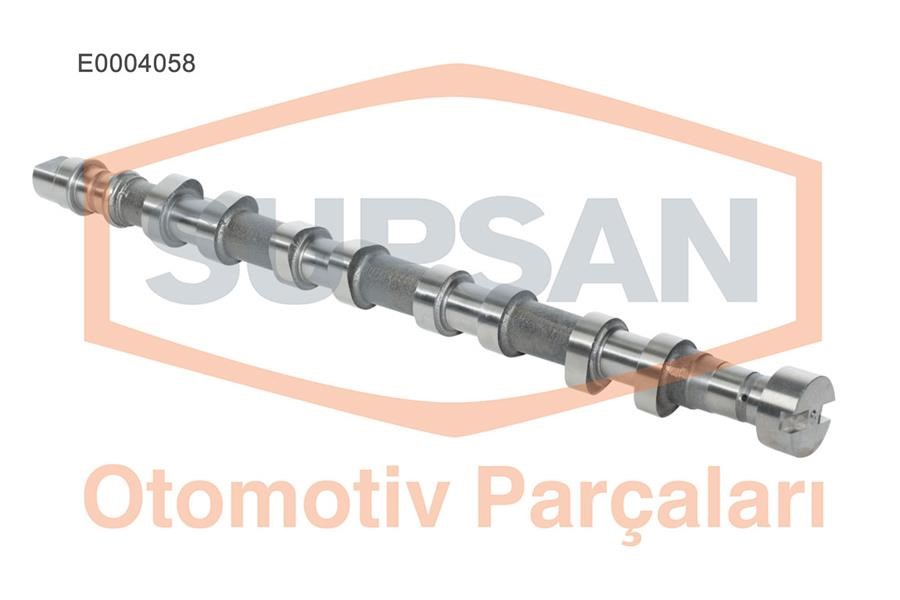 Renault Espace Laguna Vel Satis Trafic Master Opel Vivaro Movano Eksantrik... SUPSAN