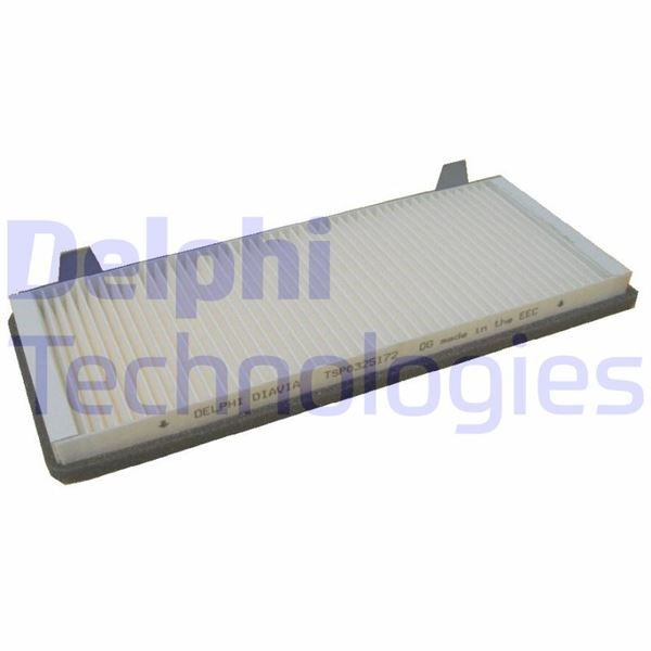 Renault Espace Kabin Filtresi DELPHI